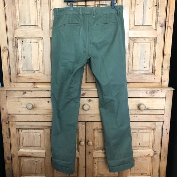 Outlier Nyco Slims 36 x 34 - Picture 5 of 8